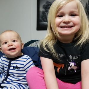 Meet your Posher, Breanne